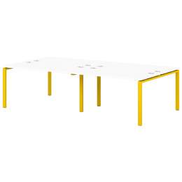 Бенч-система S-142